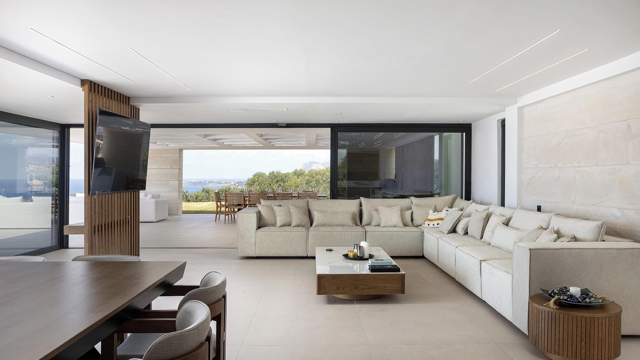 Photo of Bedroom in Chania