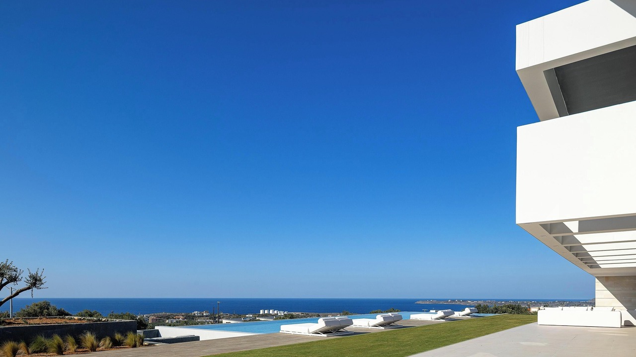 Photo of Outdoor in Chania