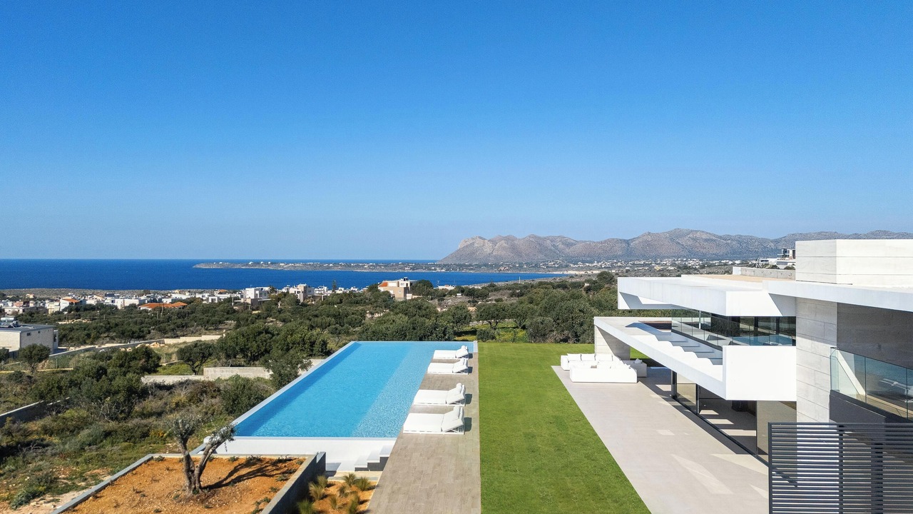 Photo of Outdoor in Chania