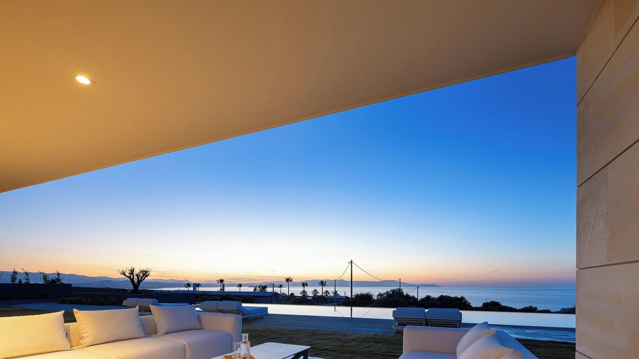 Photo of Outdoor in Chania