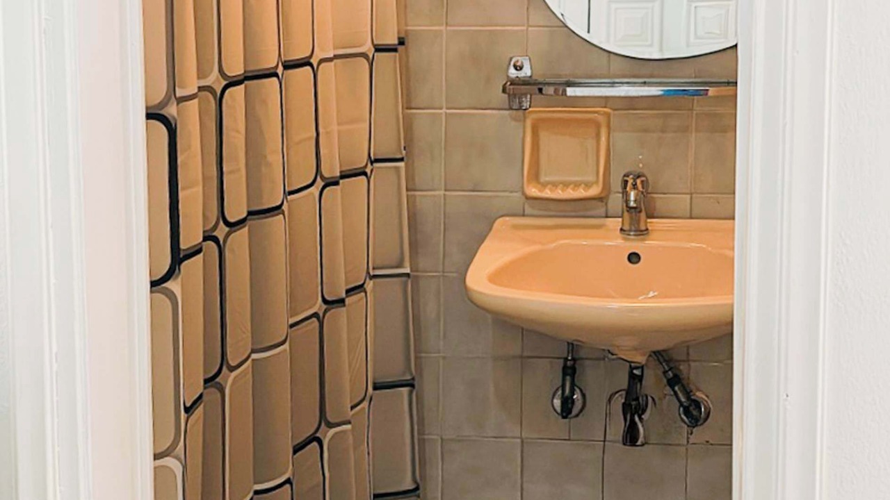 Photo of Bathroom in Kavos