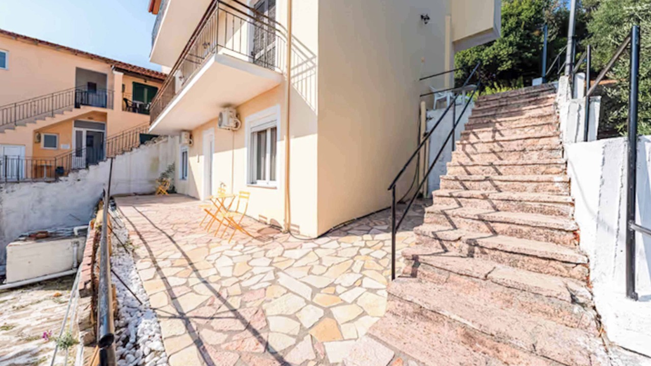 Photo of Outdoor in Kavos