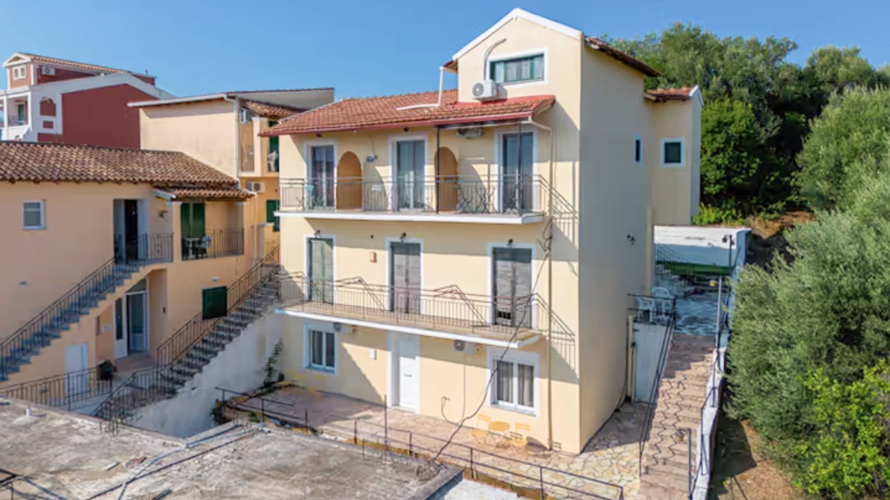 Photo of Outdoor in Kavos