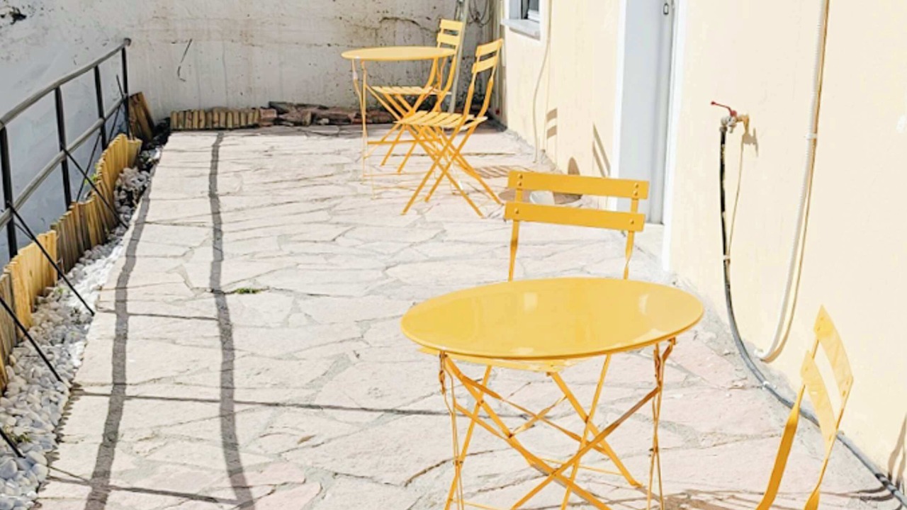 Photo of Outdoor in Kavos