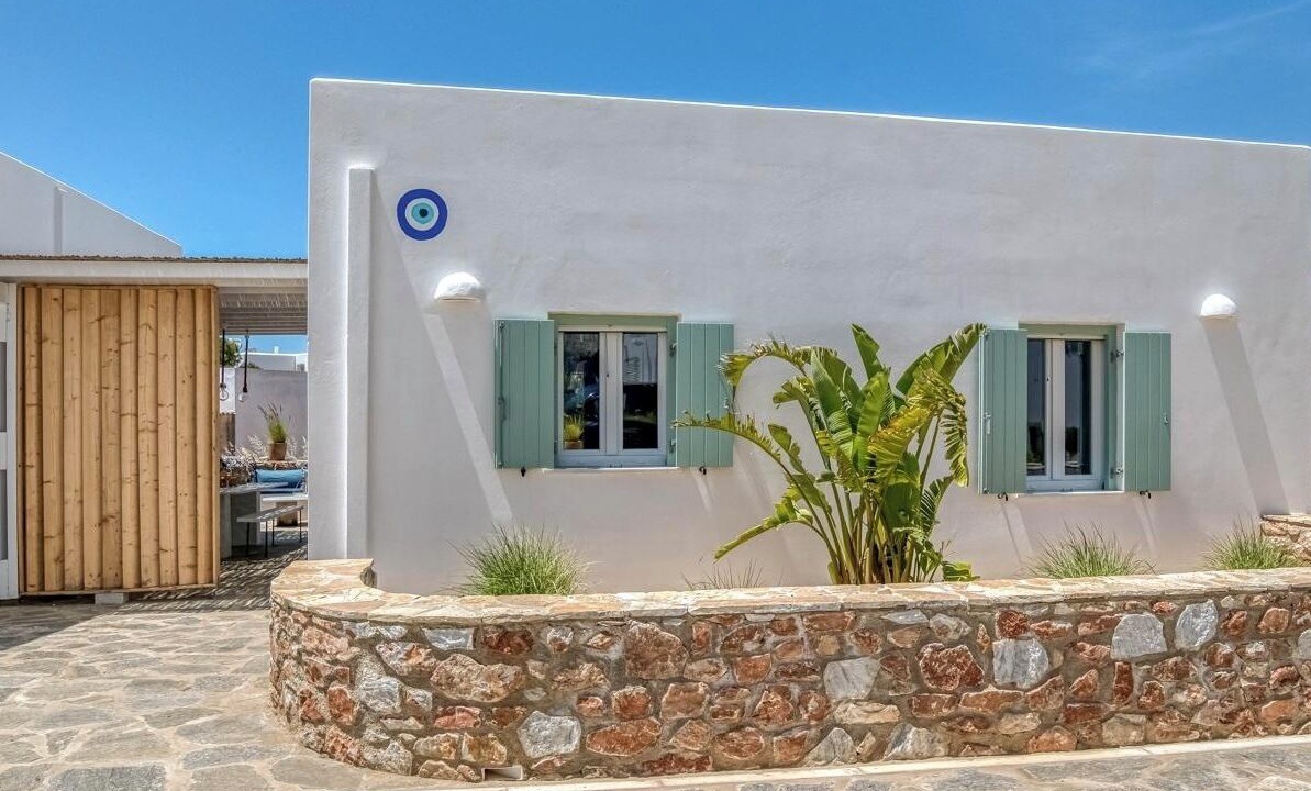 Photo of Outdoor in Aliki