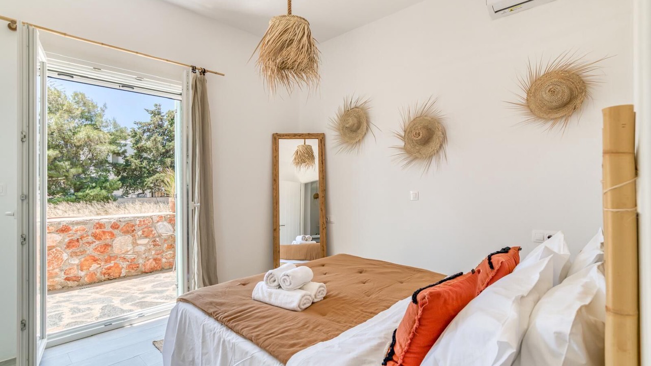 Photo of Bedroom in Aliki