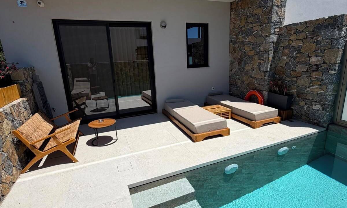 Photo of Outdoor in Koutsouras
