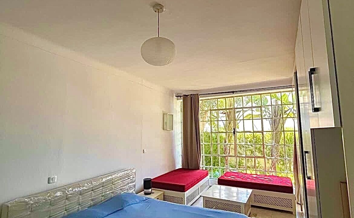 Photo of Bedroom in Hammamet Interieure