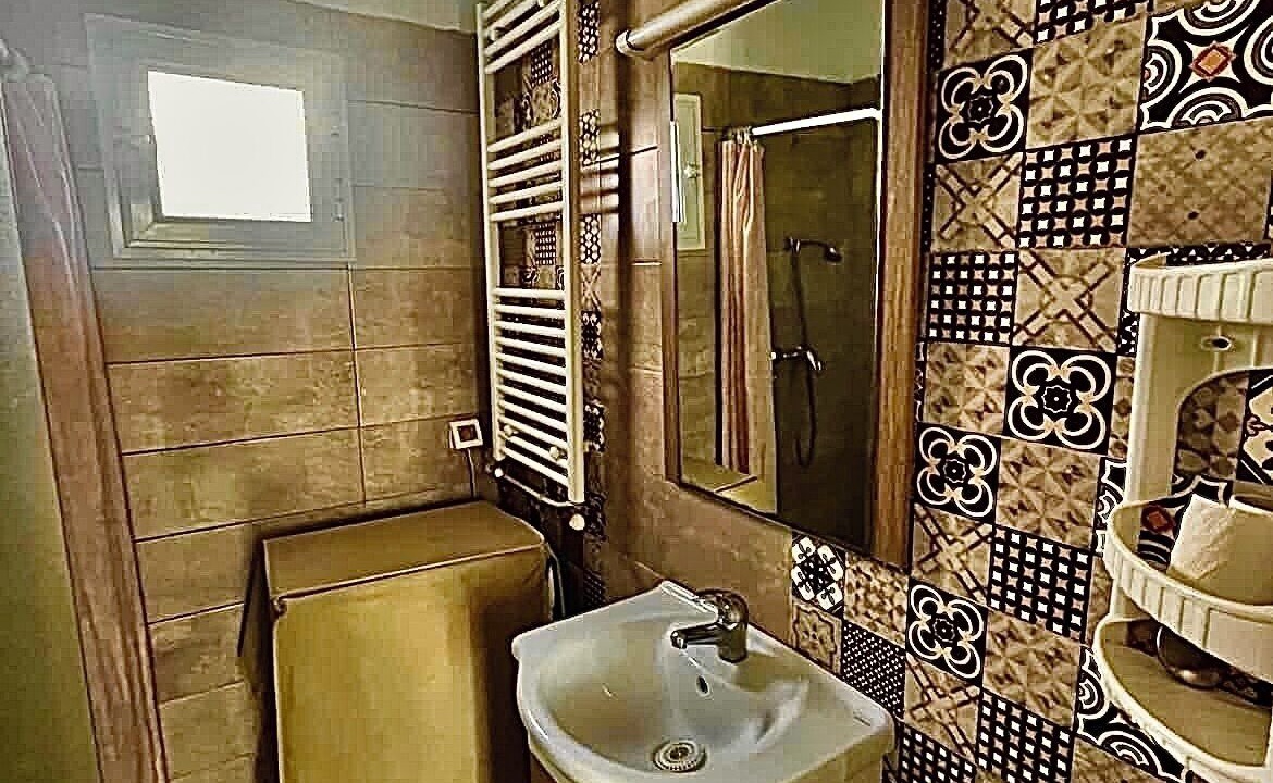 Photo of Bathroom in Hammamet Interieure