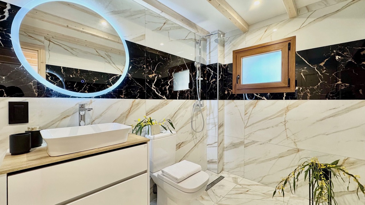 Photo of Bathroom in Roda