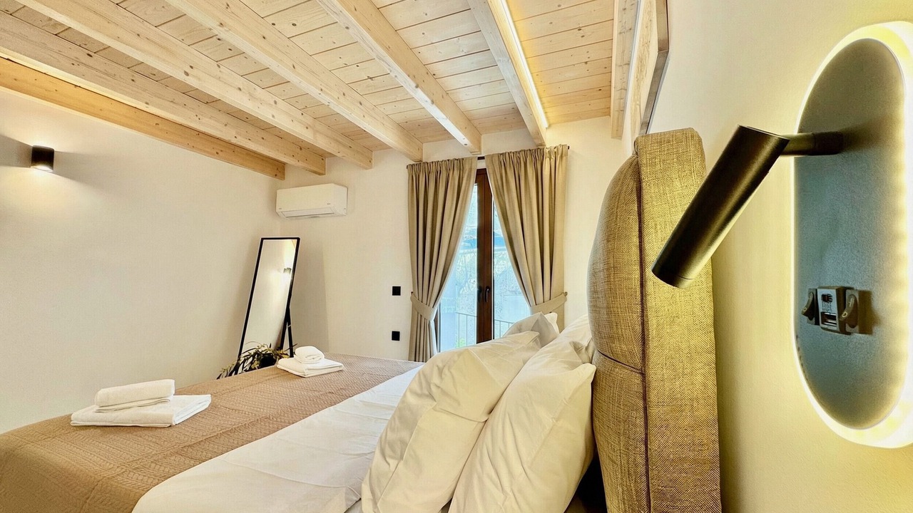 Photo of Bedroom in Roda