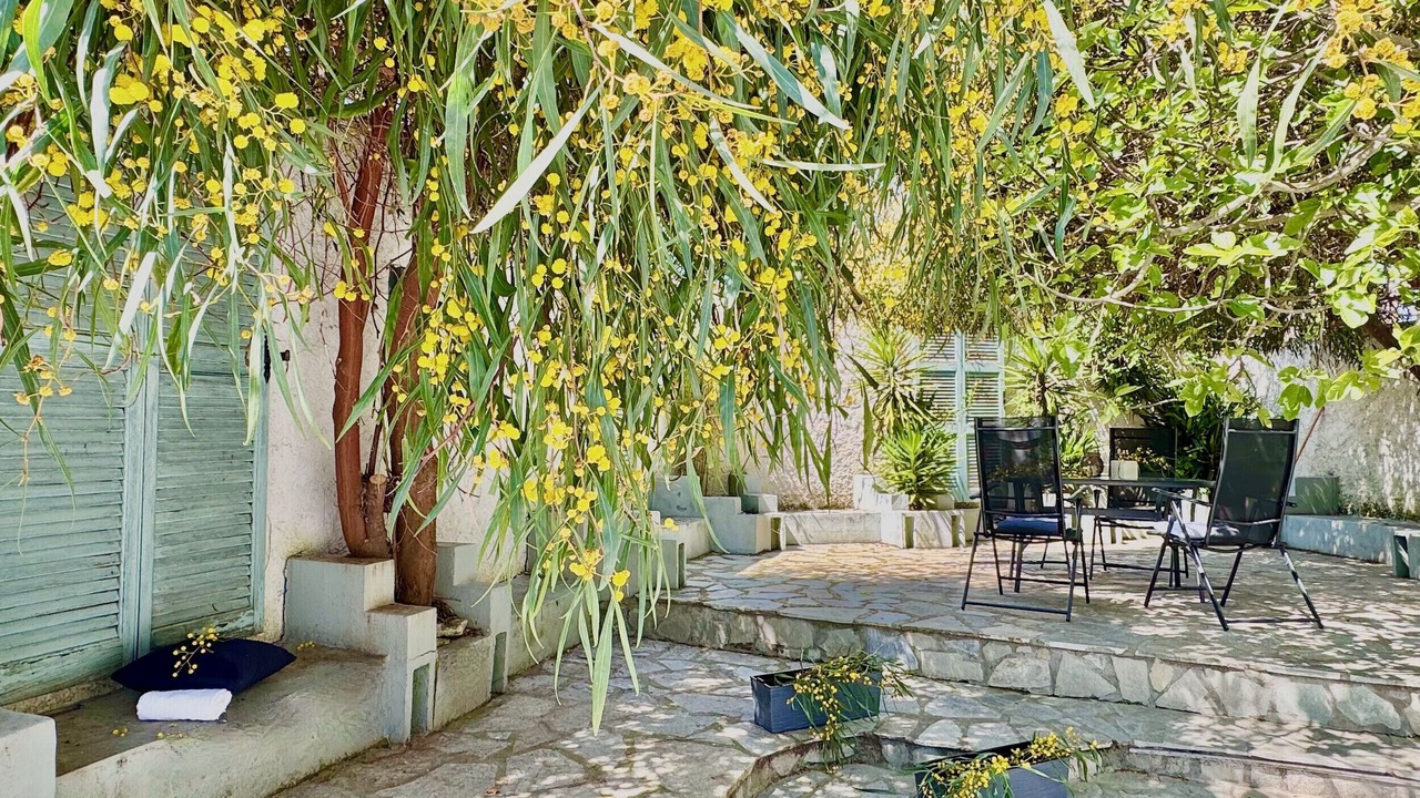 Photo of Patio Balcony in Roda