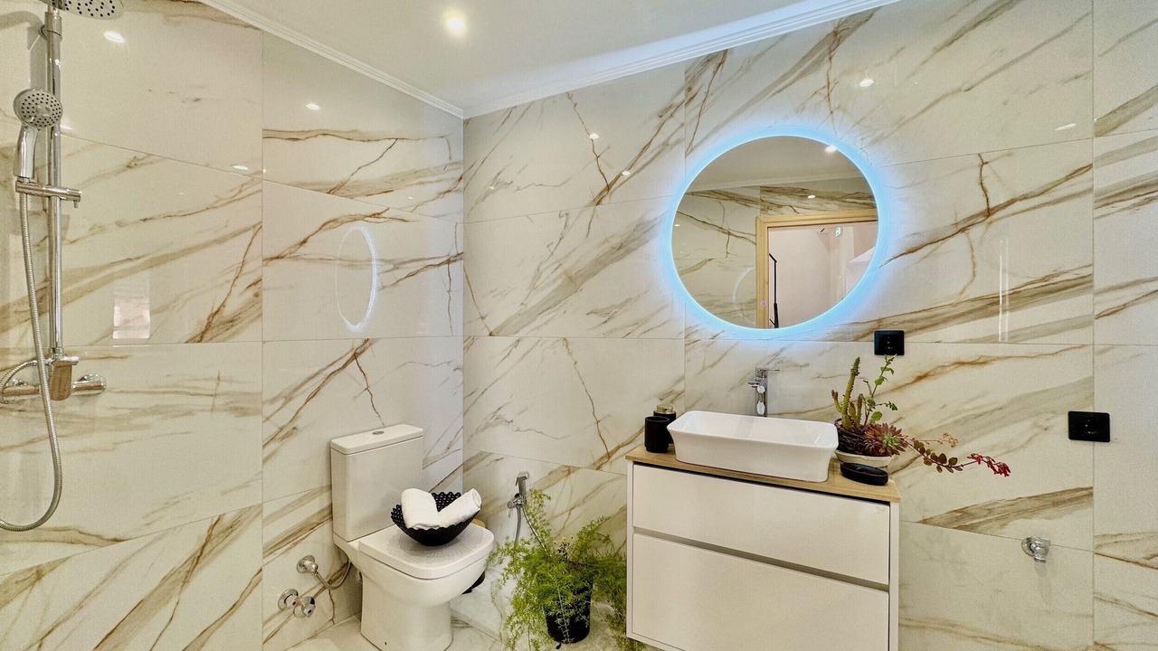 Photo of Bathroom in Roda