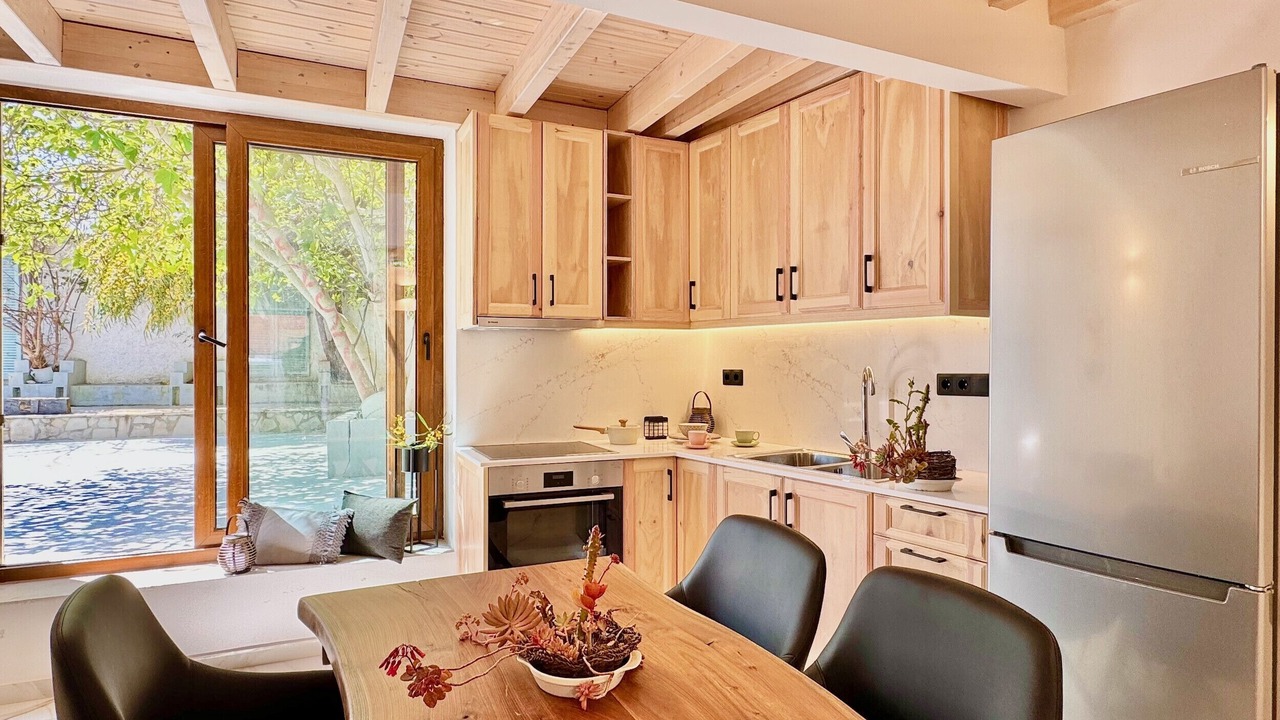 Photo of Kitchen in Roda