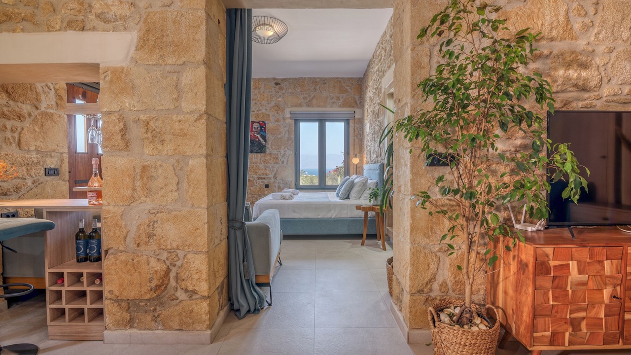 Photo of Livingroom in Kaliviani