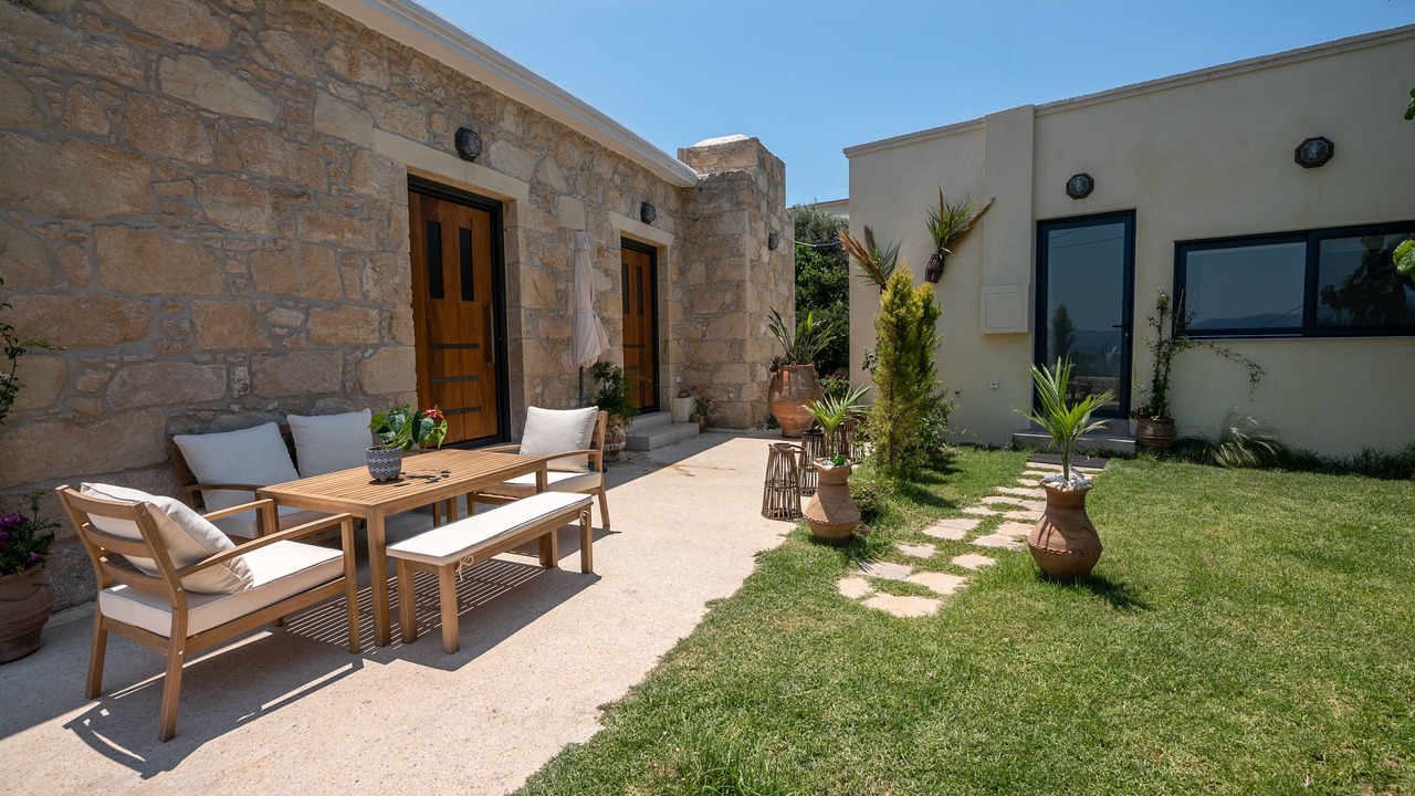 Photo of Outdoor in Kaliviani