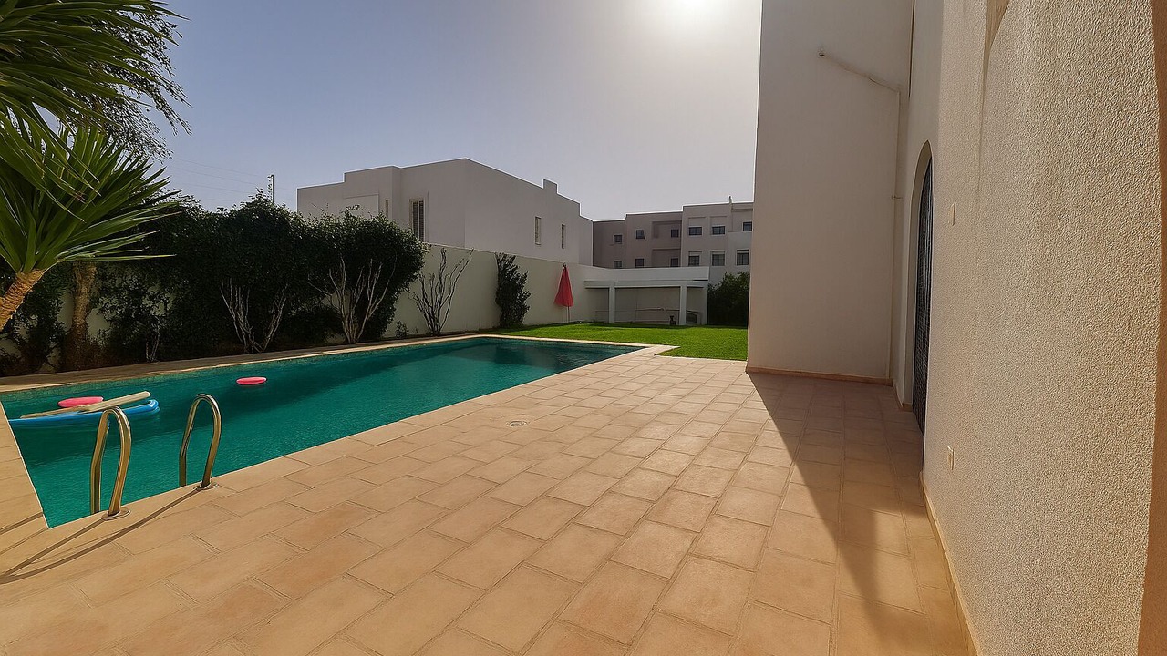 Photo of Outdoor in Cite El Wafa