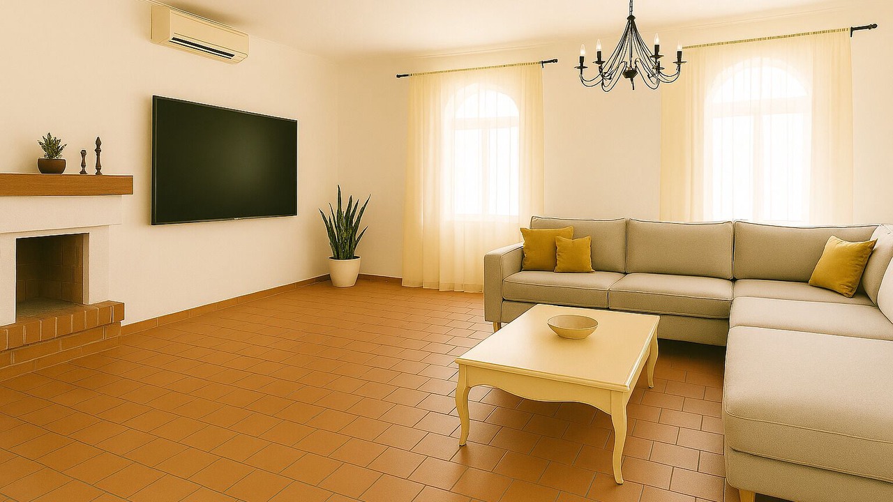 Photo of Livingroom in Cite El Wafa
