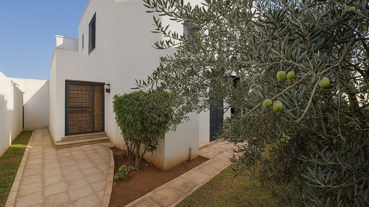Photo of Outdoor in Cite El Wafa