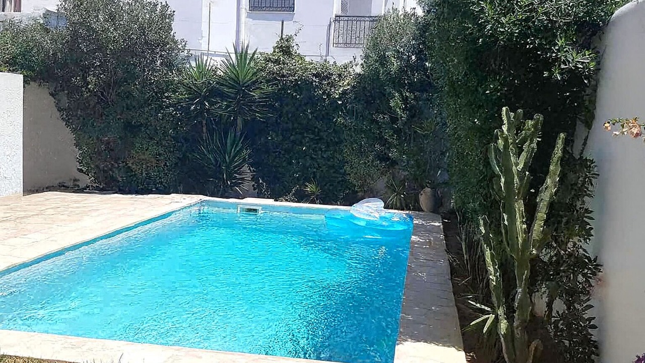 Photo of Outdoor in Cite El Wafa