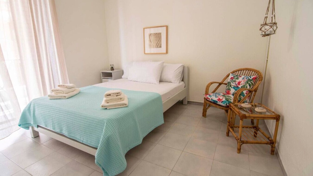 Photo of Bedroom in Nea Potidaia