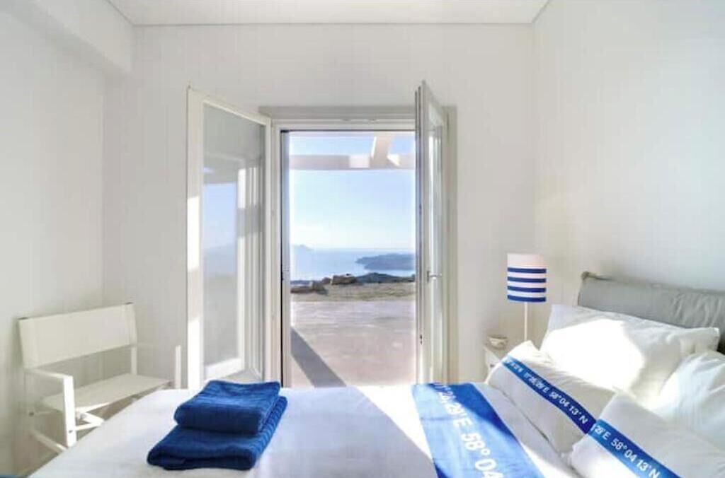 Photo of Bedroom in Ios