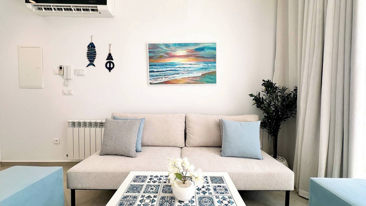 Photo of Livingroom in Sidi Bou Said
