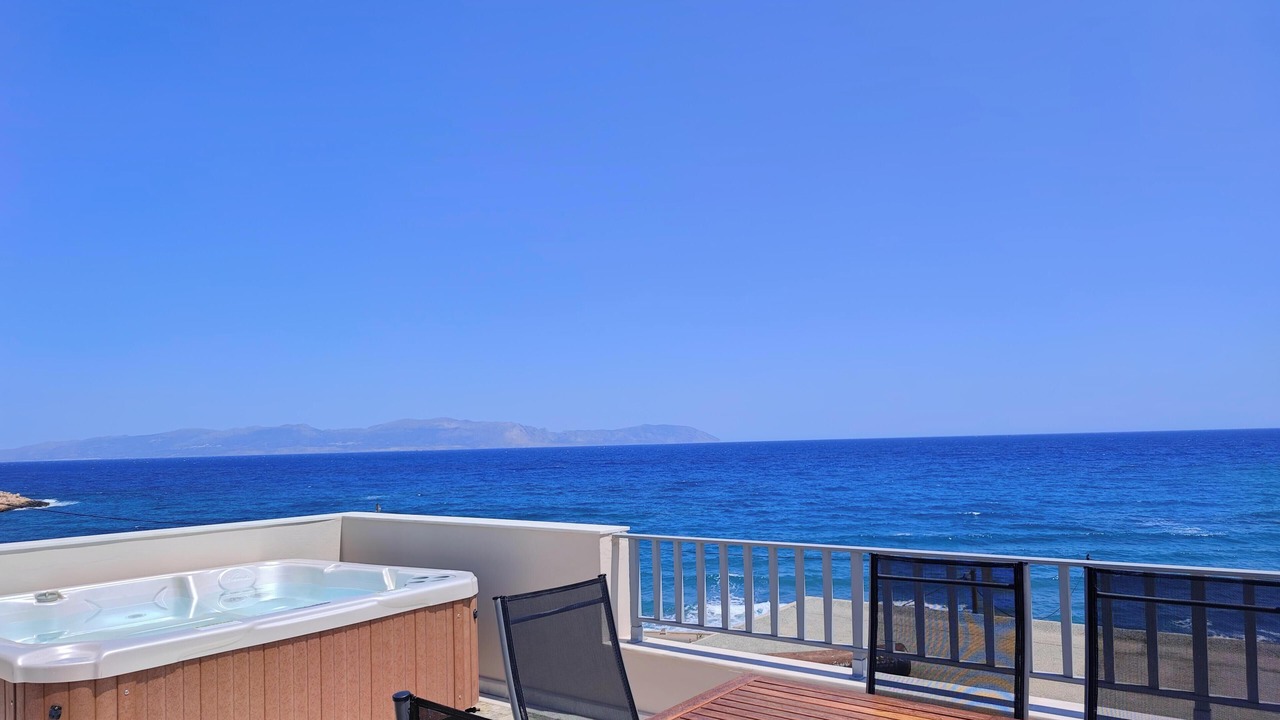 Photo of Outdoor in Agia Pelagia