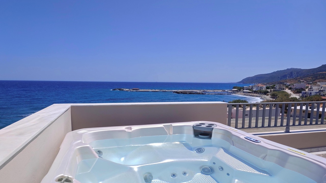 Photo of Outdoor in Agia Pelagia