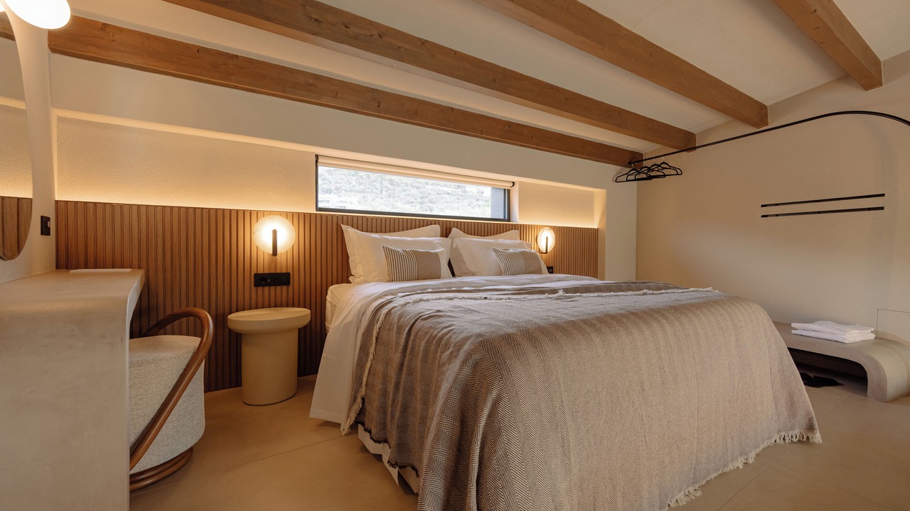 Photo of Bedroom in Nafplio