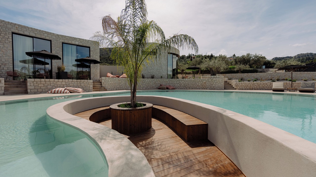 Photo of Outdoor in Nafplio