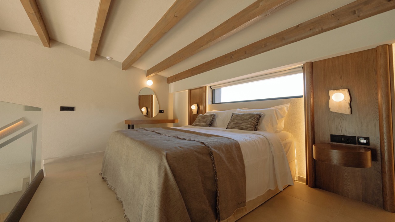 Photo of Bedroom in Nafplio