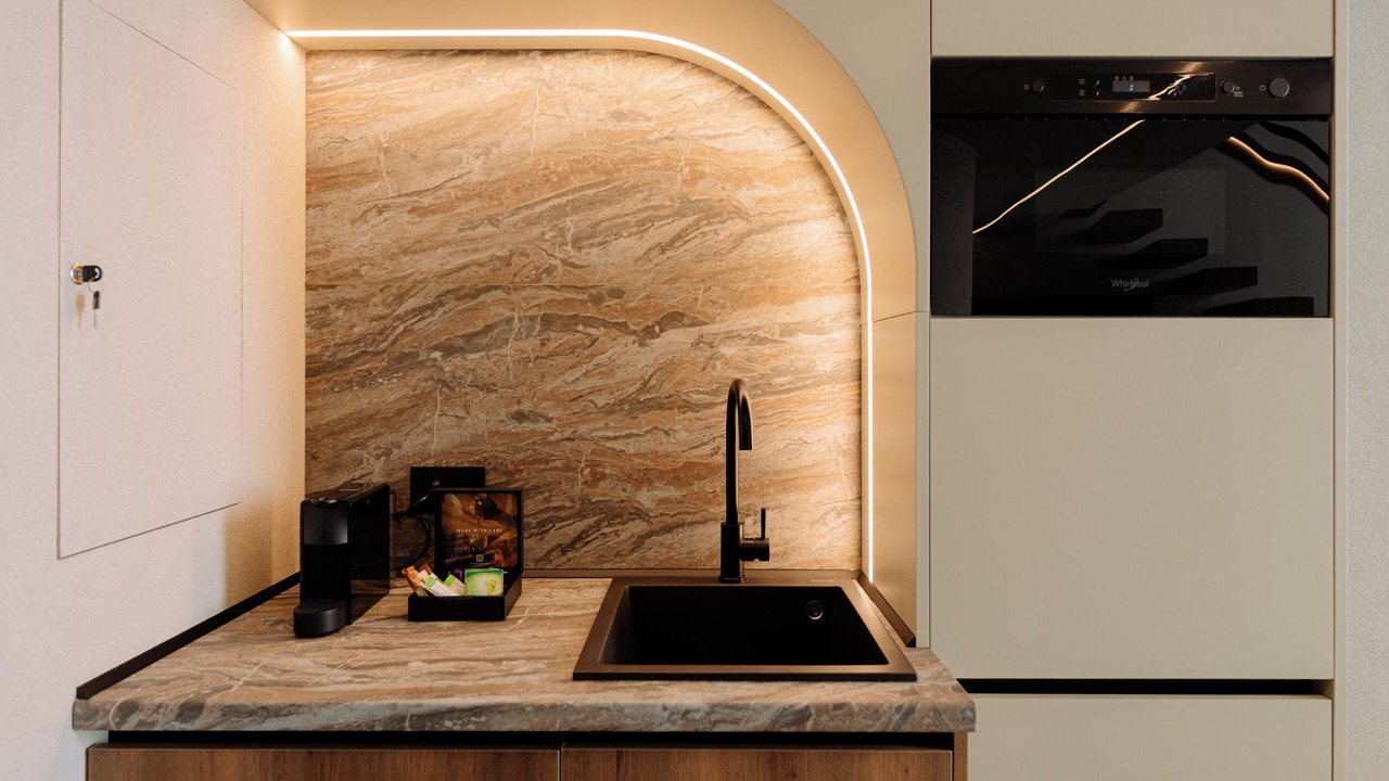 Photo of Kitchen in Nafplio