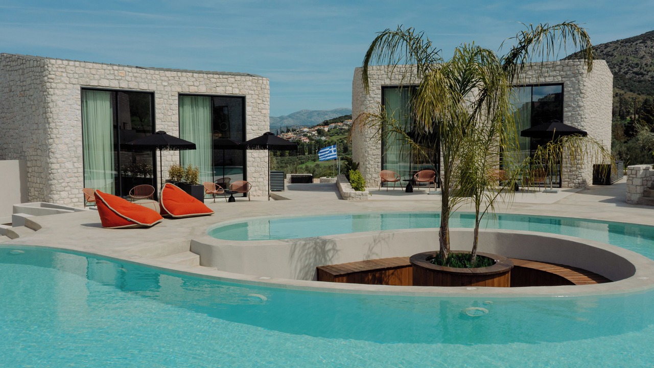 Photo of Outdoor in Nafplio