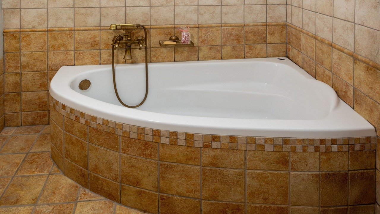 Photo of Bathroom in Volos