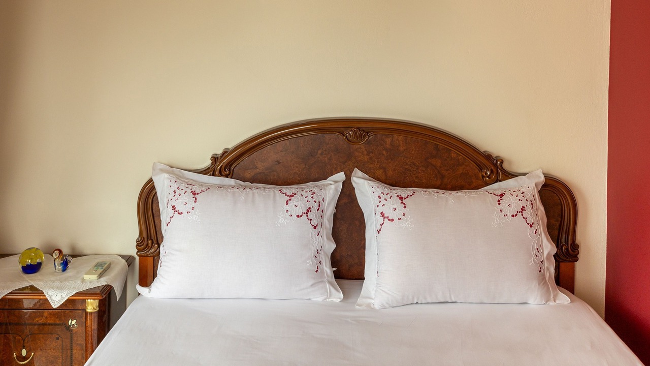 Photo of Bedroom in Volos