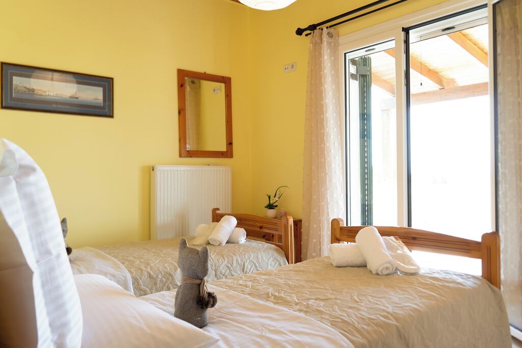 Photo of Bedroom in Akrotiri
