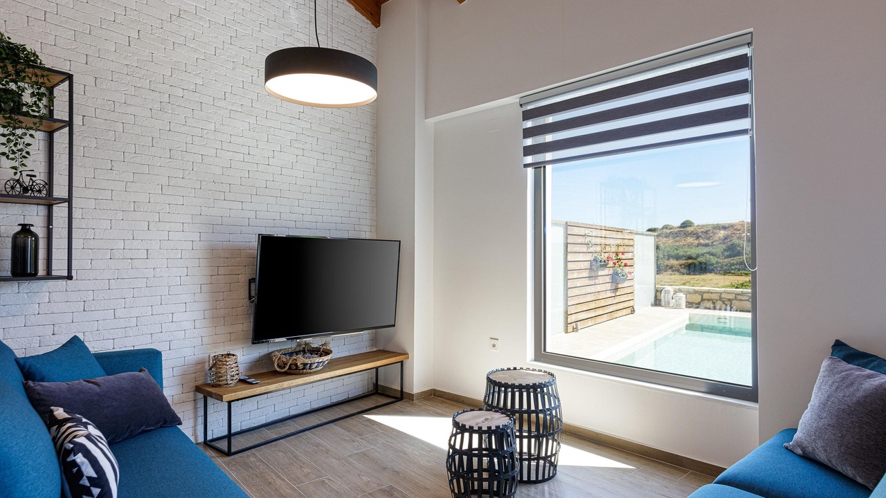 Photo of Livingroom in Sfakaki