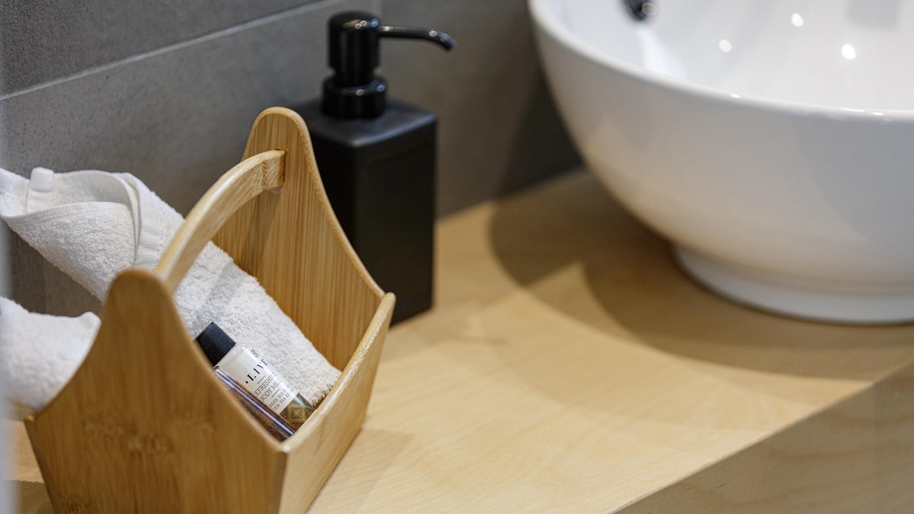 Photo of Bathroom in Sfakaki