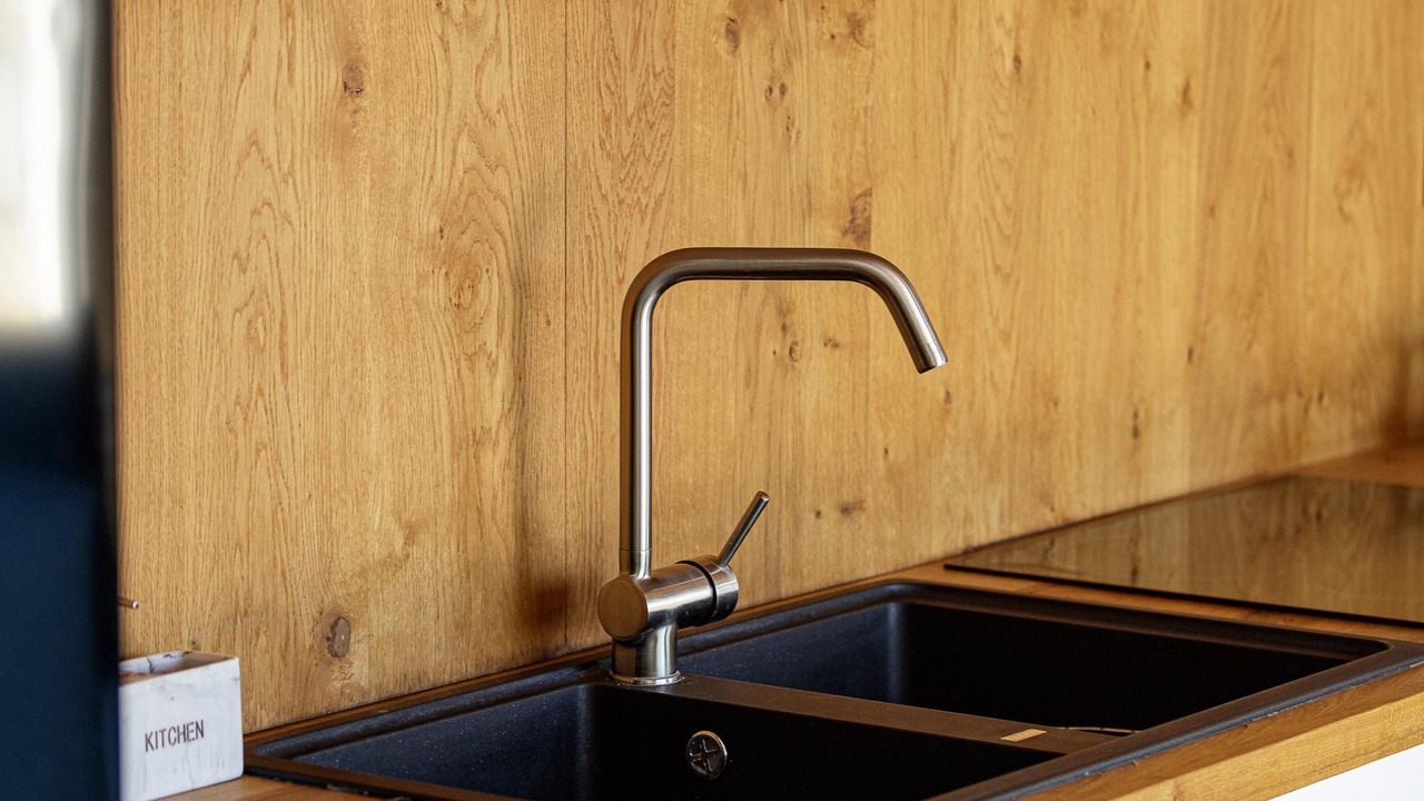 Photo of Kitchen in Sfakaki