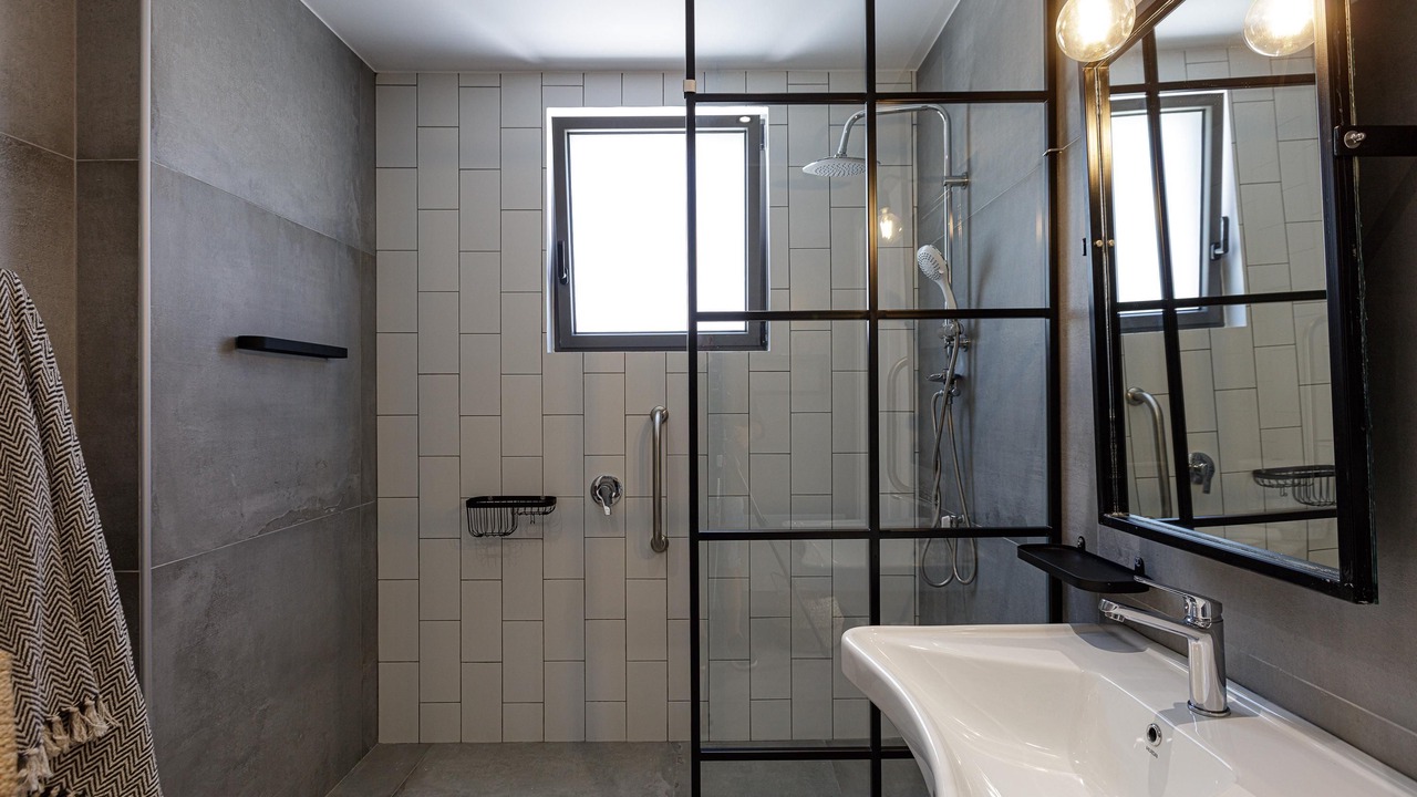 Photo of Bathroom in Sfakaki