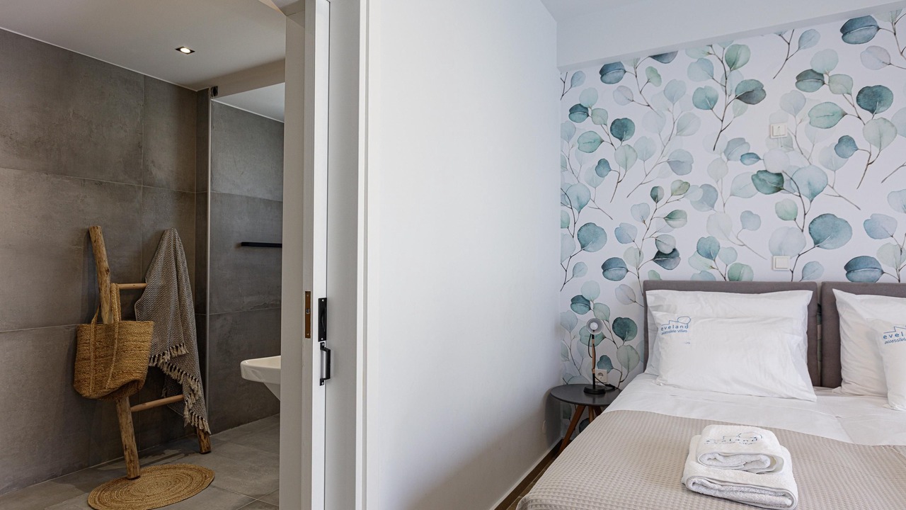 Photo of Bedroom in Sfakaki