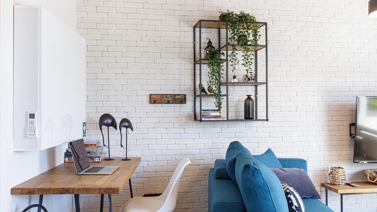 Photo of Livingroom in Sfakaki