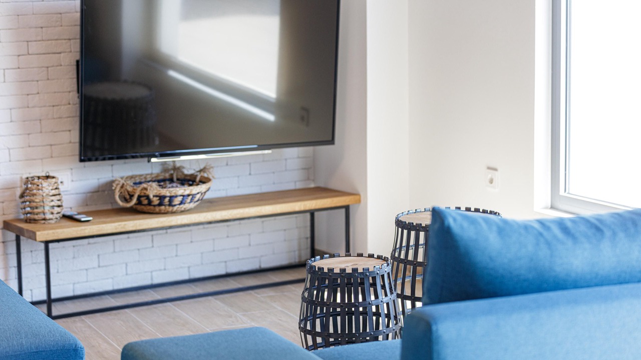 Photo of Livingroom in Sfakaki