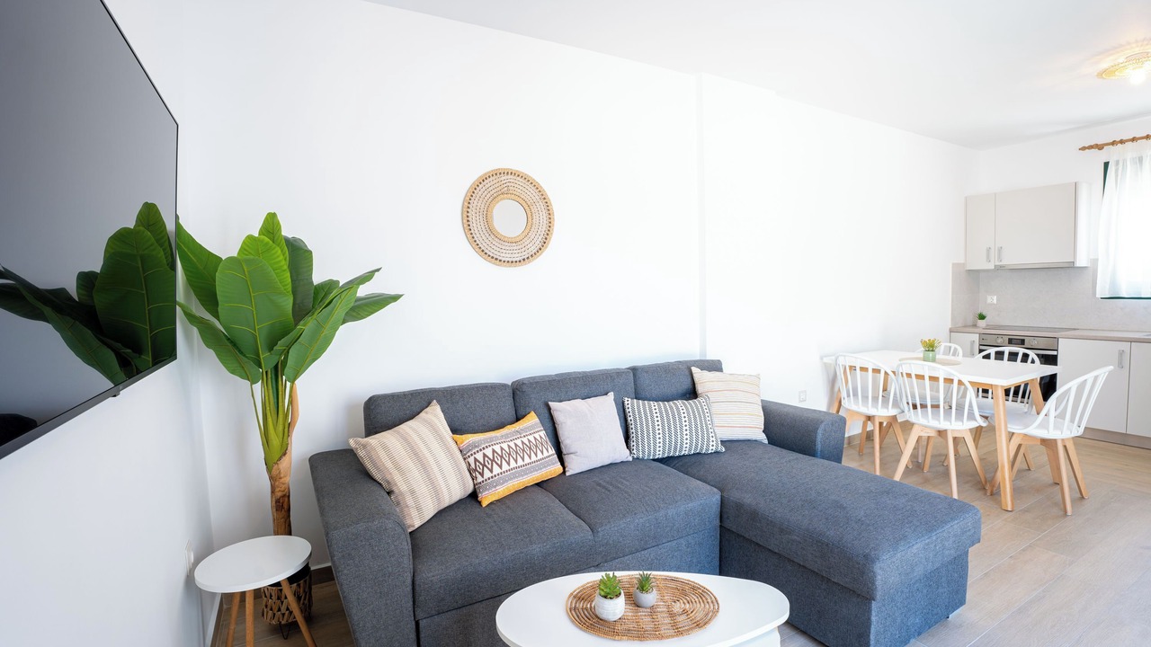 Photo of Livingroom in Theologos