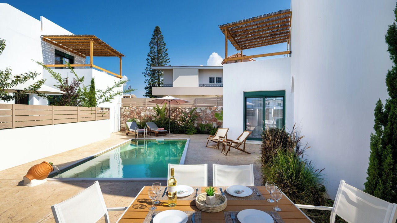 Photo of Outdoor in Theologos
