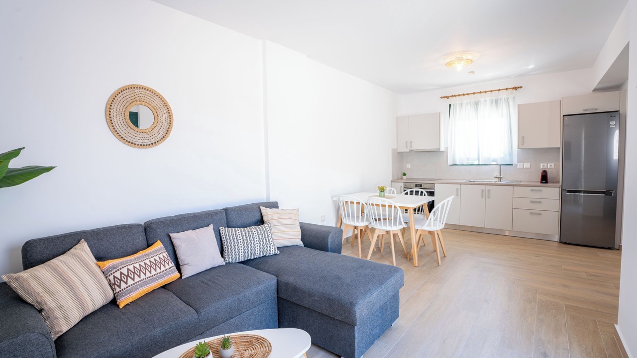Photo of Livingroom in Theologos