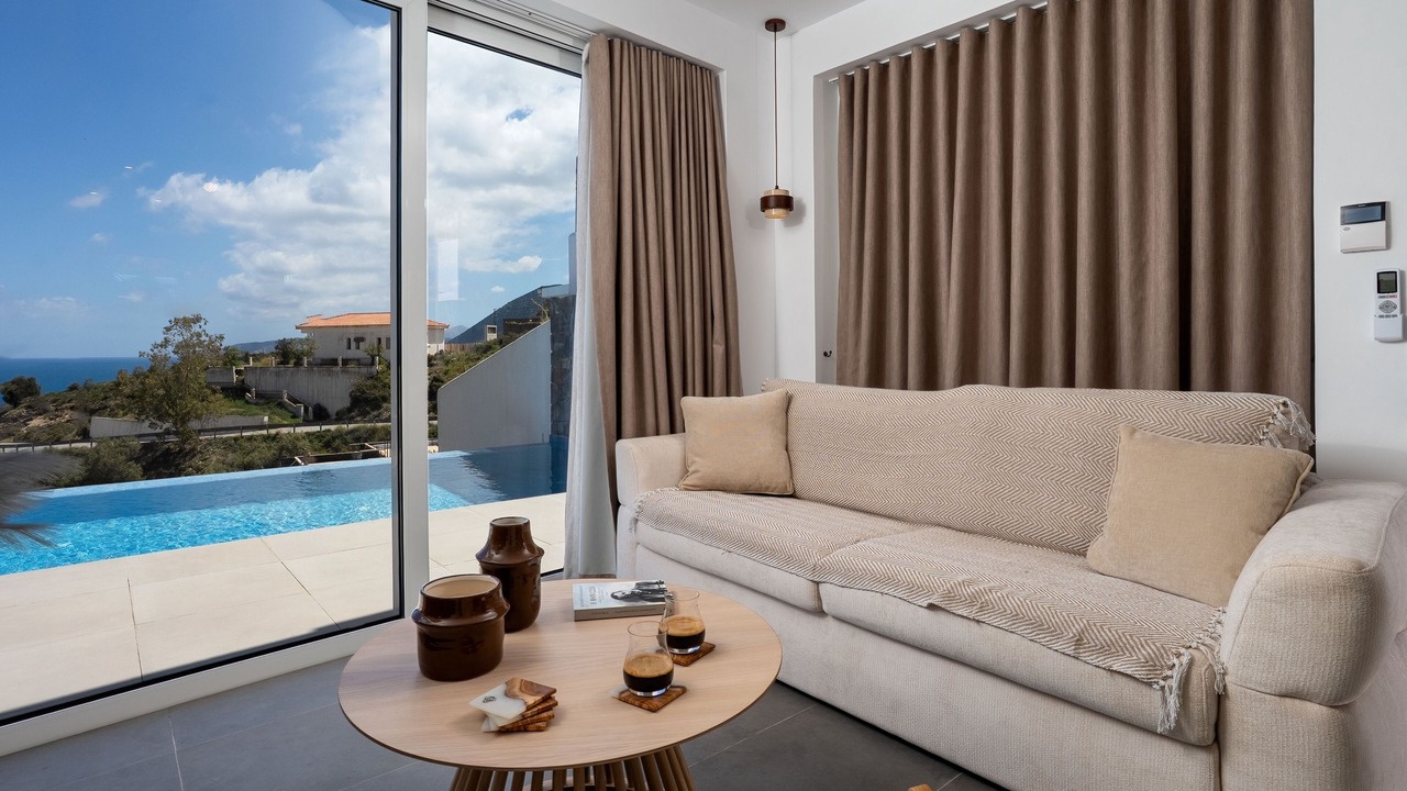 Photo of Livingroom in Bali