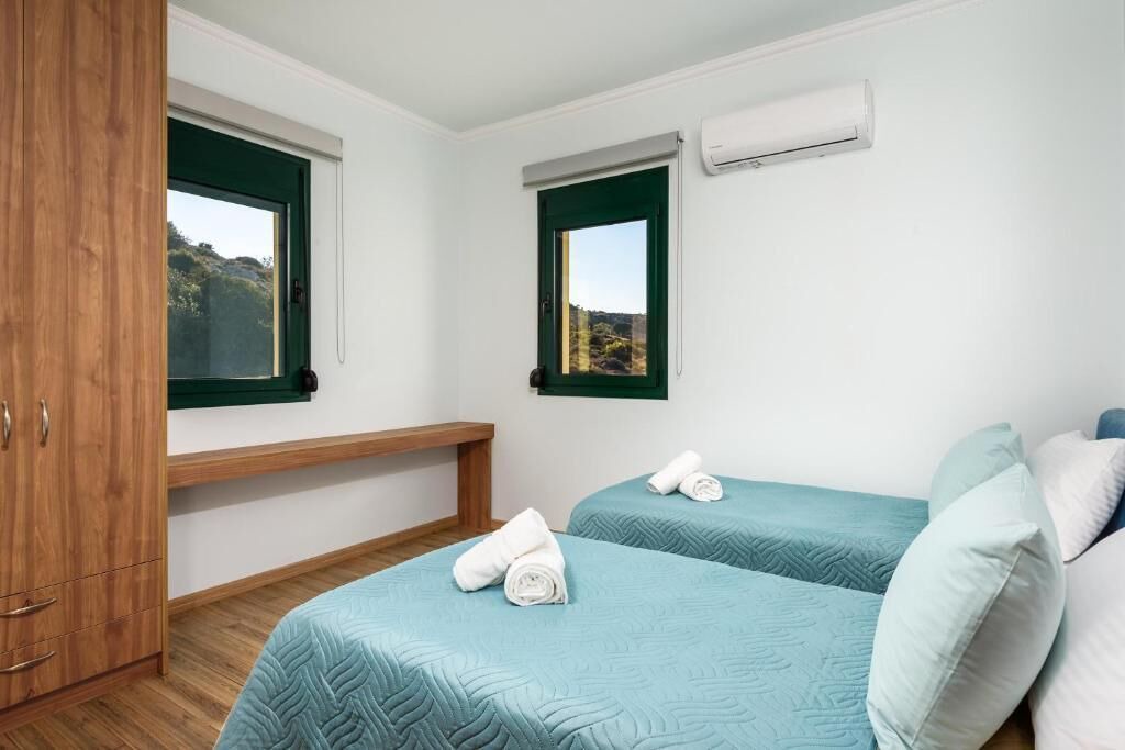 Photo of Bedroom in Kallithea