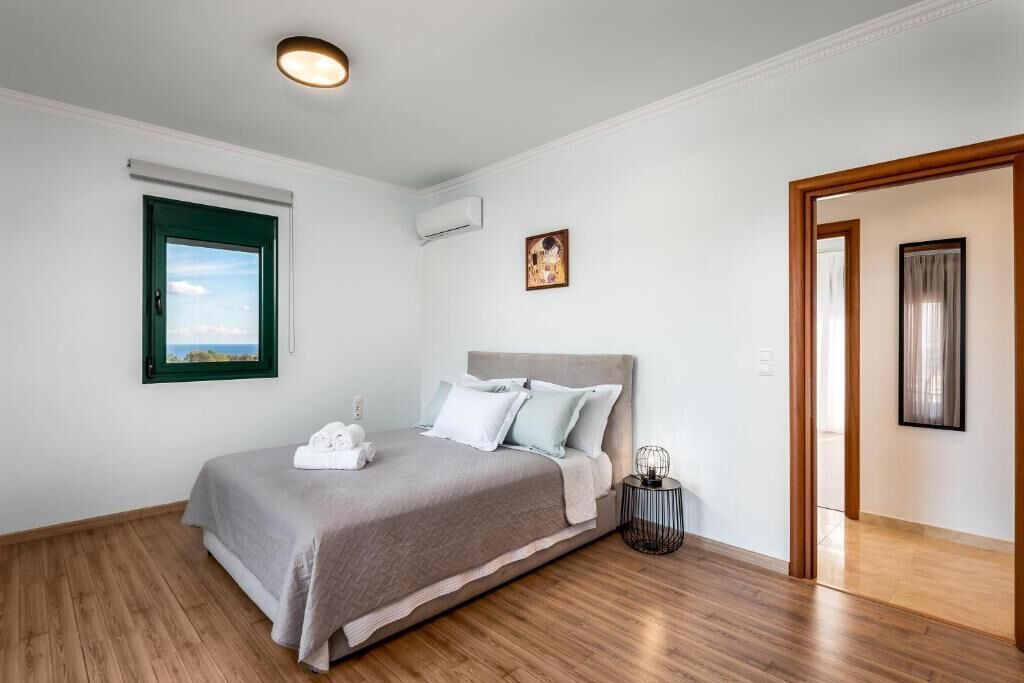 Photo of Bedroom in Kallithea